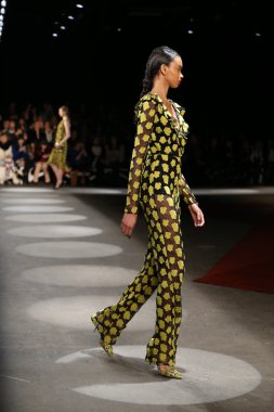 Christian Siriano Fall 2016