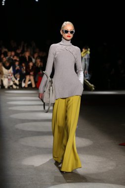 Christian Siriano Fall 2016