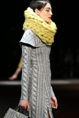 Christian Siriano Fall 2016