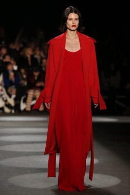 Christian Siriano Fall 2016