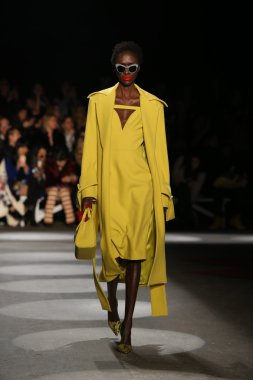 Christian Siriano Fall 2016