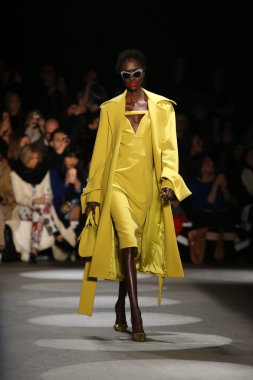 Christian Siriano Fall 2016