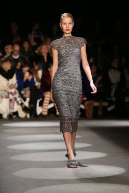 Christian Siriano Fall 2016