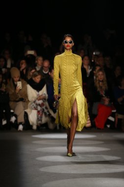 Christian Siriano Fall 2016