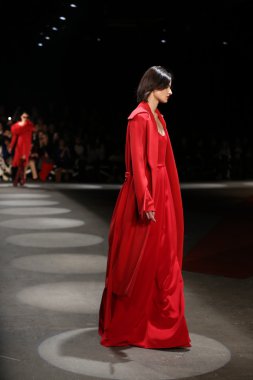 Christian Siriano Fall 2016