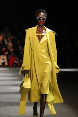 Christian Siriano Fall 2016