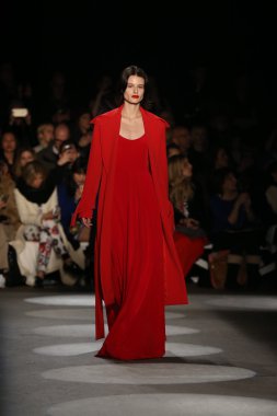 Christian Siriano Fall 2016