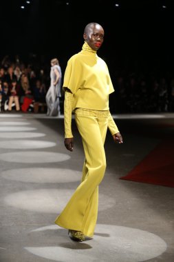 Christian Siriano Fall 2016