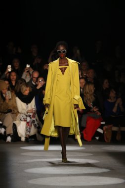 Christian Siriano Fall 2016