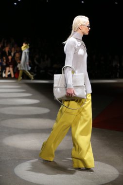 Christian Siriano Fall 2016