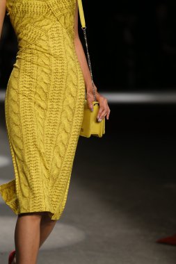 Christian Siriano Fall 2016