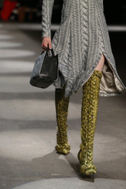 Christian Siriano Fall 2016