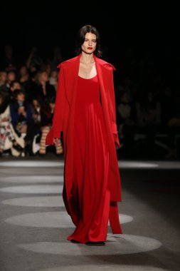 Christian Siriano Fall 2016