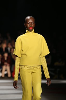 Christian Siriano Fall 2016