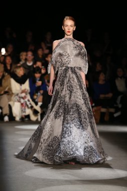 Christian Siriano Fall 2016