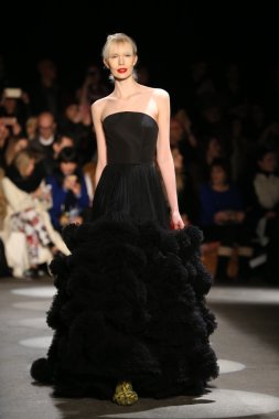 Christian Siriano Fall 2016