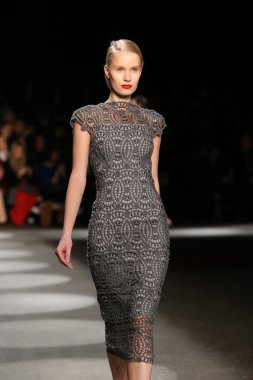 Christian Siriano Fall 2016