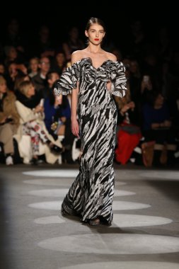 Christian Siriano Fall 2016