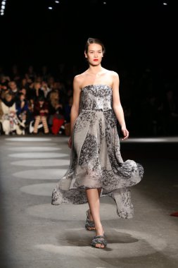 Christian Siriano Fall 2016