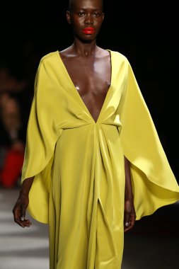 Christian Siriano Fall 2016