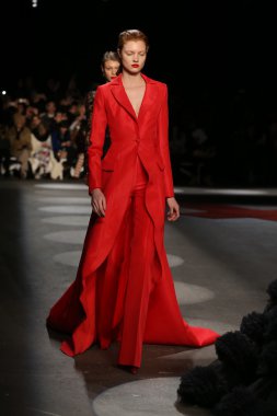 Christian Siriano Fall 2016
