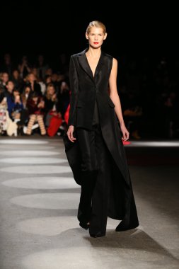 Christian Siriano Fall 2016