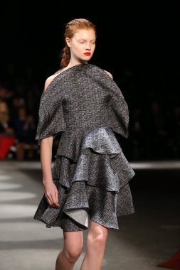 Christian Siriano Fall 2016