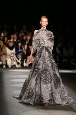 Christian Siriano Fall 2016