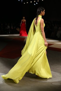 Christian Siriano Fall 2016