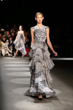 Christian Siriano Fall 2016