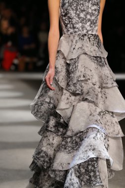 Christian Siriano Fall 2016