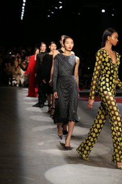 Christian Siriano Fall 2016