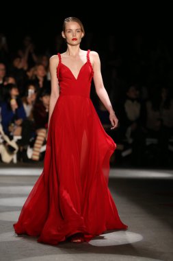 Christian Siriano Fall 2016