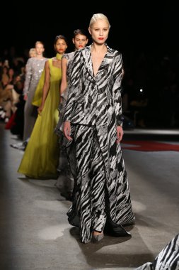 Christian Siriano Fall 2016