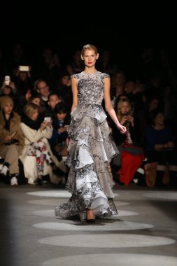 Christian Siriano Fall 2016