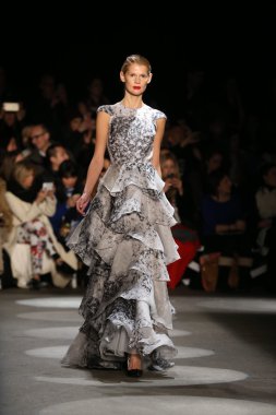 Christian Siriano Fall 2016