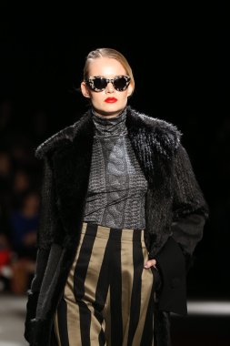 Christian Siriano Fall 2016