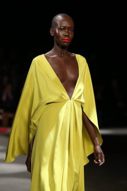 Christian Siriano Fall 2016