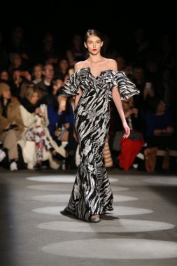 Christian Siriano Fall 2016