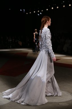 Christian Siriano Fall 2016