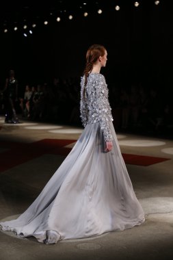 Christian Siriano Fall 2016