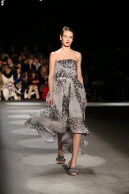 Christian Siriano Fall 2016