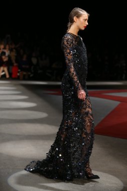 Christian Siriano Fall 2016