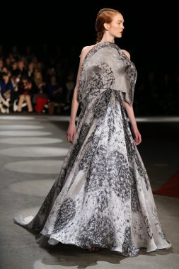 Christian Siriano Fall 2016