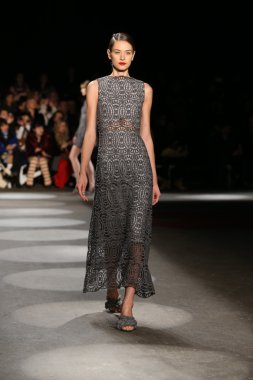 Christian Siriano Fall 2016