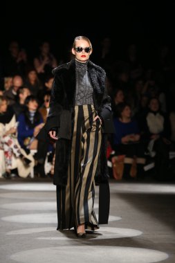 Christian Siriano Fall 2016