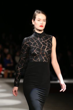 Christian Siriano Fall 2016