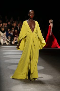 Christian Siriano Fall 2016