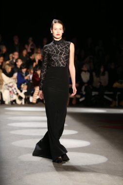 Christian Siriano Fall 2016