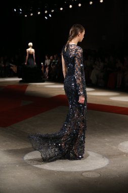 Christian Siriano Fall 2016